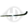 MERCE 2108800136 Trim/Protective Strip, bumper